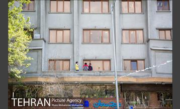 شهرنگار؛ خیابان انقلاب 21