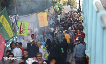 جشن ۱۰ کیلومتری غدیر 61