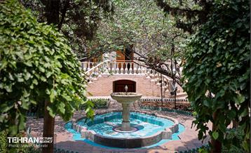 خانه مقدم 50