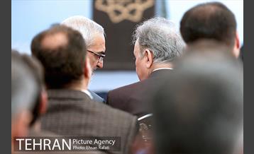 مراسم بهره برداری از 51 واگن و لکوموتیو برقی مترو تهران و حومه 19