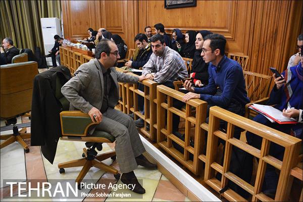 صد و نود و یکمین جلسه شورای شهر 29