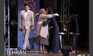 دوازدهمین جشن منتقدان و نویسندگان سینمایی ایران 25