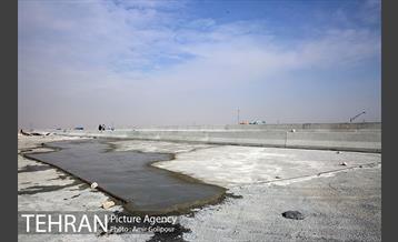 بازدید معاونین فنی و عمران کلانشهرهای ایران از پروژه های عمرانی شهر اصفهان 28