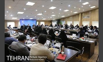 بازدیدهای شهردار تهران در جریان نظارت ستادی منطقه 14 12