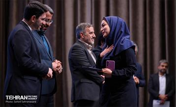 گردهمایی مدیران روابط عمومی 37