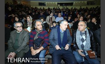 دومین دوره جایزه محمود استاد محمد‎ 26