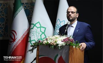 مراسم افتتاح فرهنگسرای مقاومت و پایداری  33