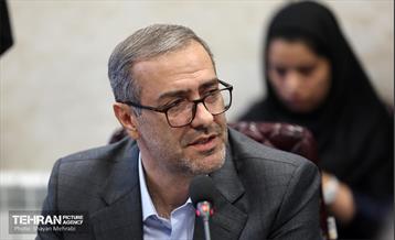 آغاز ساخت بزرگترین پردیس فرهنگی، هنری و آموزشی غرب خاورمیانه 4