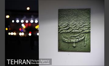 نمایشگاه عطر سیب "پلازای میدان هفت‌تیر" 17