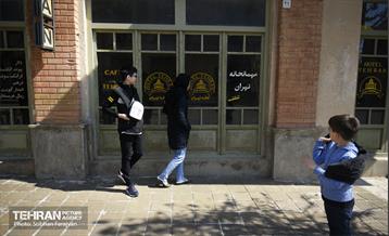 بازدید سفرای خارجی از منطقه ۲۱ 5