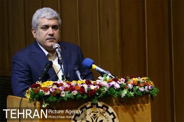 رویداد «ناحیه نوآوری شریف» با حضور پیروز حناچی شهردار تهران 7