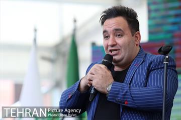 مراسم بزرگداشت روز کارگر با حضور سرپرست شهرداری تهران 25