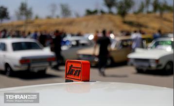 جشن تولد ۵۶ سالگی «پیکان» 13