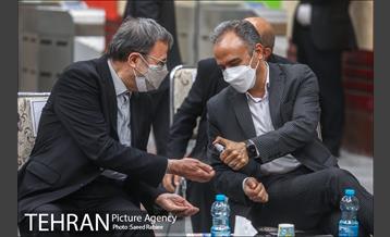 آیین افتتاح و بهره برداری از ایستگاه مترو شهرک آزمایش 3