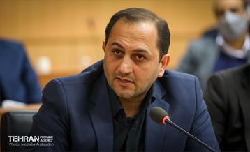 جلسه بررسی راهکارهای مولد سازی املاک مناطق 19