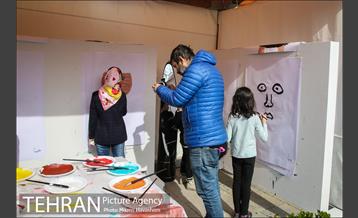 نوروزگاه باغ فردوس 12