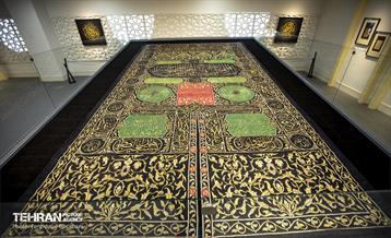 موزه سردار آسمانی 1