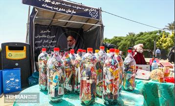 سی و سومین مراسم سالگرد ارتحال معمار کبیر انقلاب اسلامی  42