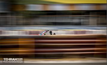 آزادی، میزبان کلوپ بنزسواران 15