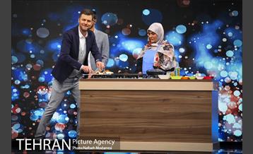 مسابقه تلویزیونی زوجی نو 5