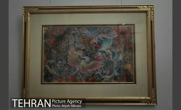 مجموعه سعد آباد 13