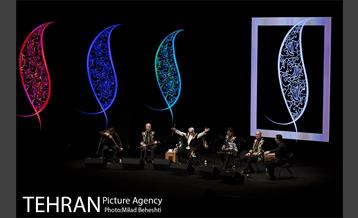 کنسرت ژیوان گاسپاریان‎ 5