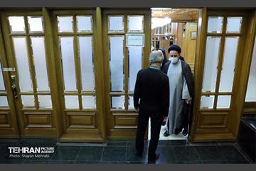 چهل و سومین جلسه شورای اسلامی شهر تهران  28