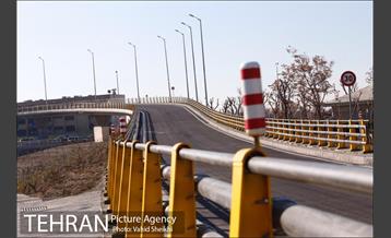 آیین آغاز بهره برداری از 4 پروژه فنی و عمرانی شهر 3