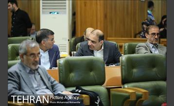 صد و چهل و هفتیم جلسه شورا شهر 7