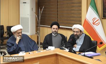 افطاری به وعاظ 12