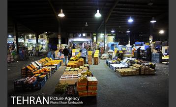 یک شب با شهردارشب تهران 27