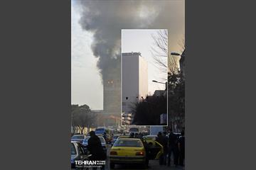 پلاسکو؛ بعد از آن روز تلخ 2