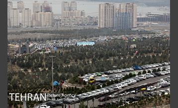 روز طبیعت در منطقه 22 26