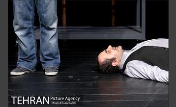 نمایش موسیو ابراهیم 19