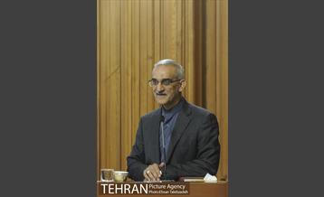 بیست و یکمین جلسه شورای اسلامی شهر تهران 9