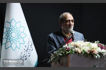 مراسم افتتاح فرهنگسرای مقاومت و پایداری  15