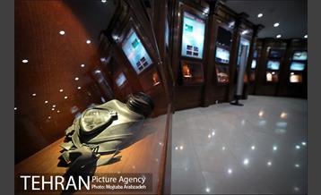 به بهانه دهمین سالگرد موزه صلح 14