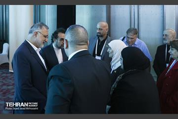 دومین روز مجمع جهانی اتحادیه شهرها و دولت‌های محلی (UCLG) 39