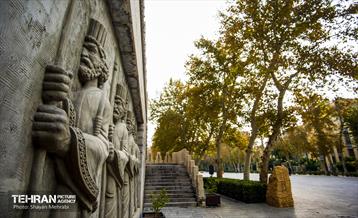 پاییز میدان مشق 29