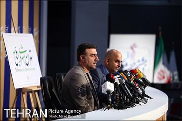 نشست خبری سی و هشتمین جشنواره فیلم فجر 21