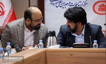 نشست صمیمانه مدیران روابط عمومی  26