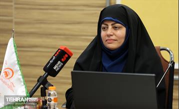 نشست هم‌اندیشی بانوان تاکسیران سرپرست خانوار 11