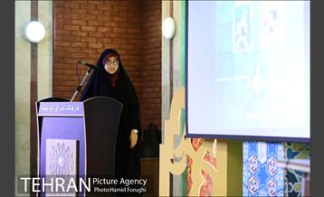 حلقه ادبی پنجره در فرهنگسرای اندیشه 7