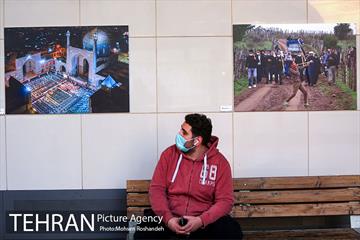 نمایشگاه عکس شهر آماده 11