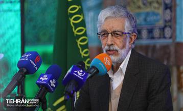 تجمع مردمی عزاداران فاطمی 25