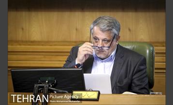 جلسه 100 شورای شهر 3