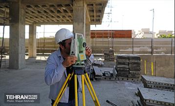 تور بازدید خبرنگاران از پروژه های مسکن شهر تهران 14