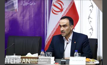 آیین تکریم دکتر محسنی بندپی و معارفه رئیس سازمان بهزیستی کشور دکتر وحید قبادی دانا 7