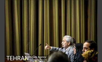 صد و بیستمین جلسه شورا شهر 14