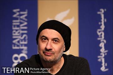 نشست خبری فیلم سینما شهر قصه 9